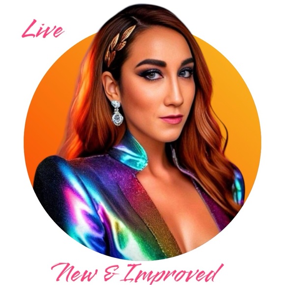 Other - Like To Be Notified When I Am Live